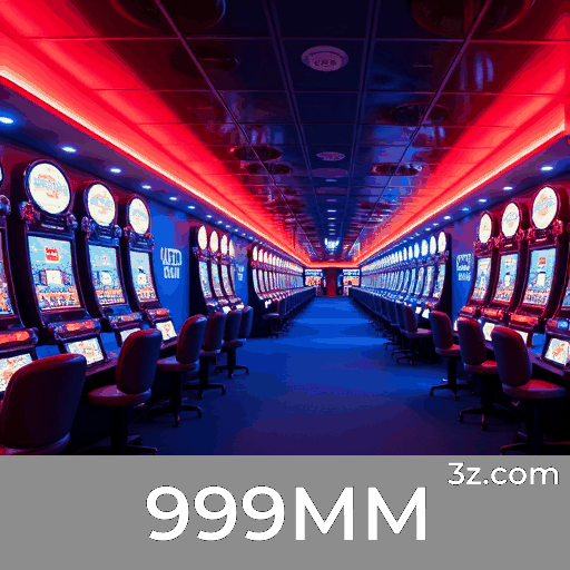 Descubra o Futuro dos Jogos e as Experiências Disruptivas na 999MM