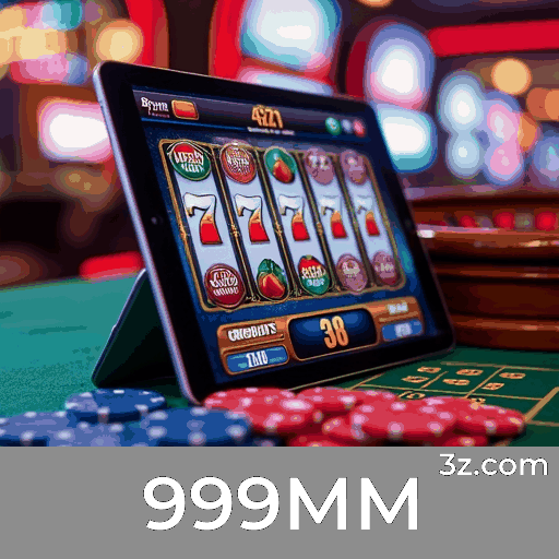 999MM Sociais: Experiência de Entretenimento Real