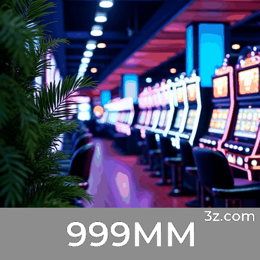 999MM: Tecnologia Inovadora e Entretenimento de Ponta
